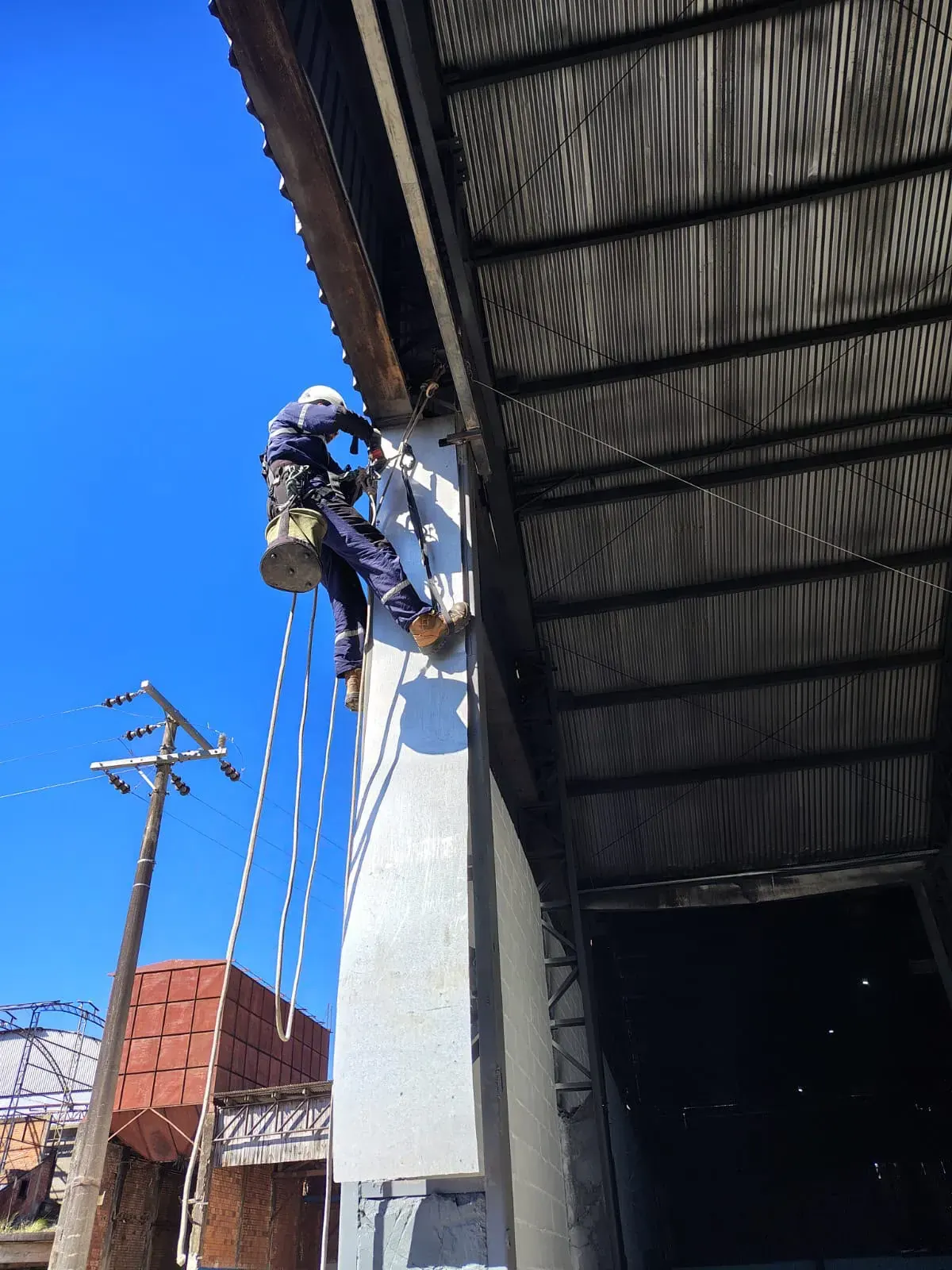 Supervisor Nível 3 em Ação