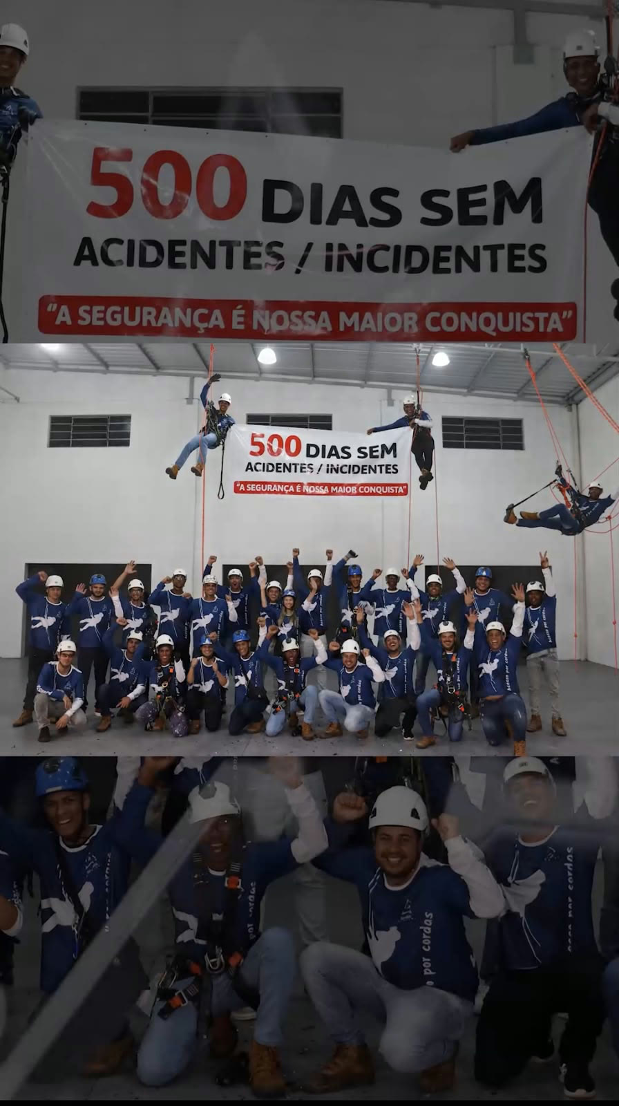 Auditoria de Equipamentos de Acesso