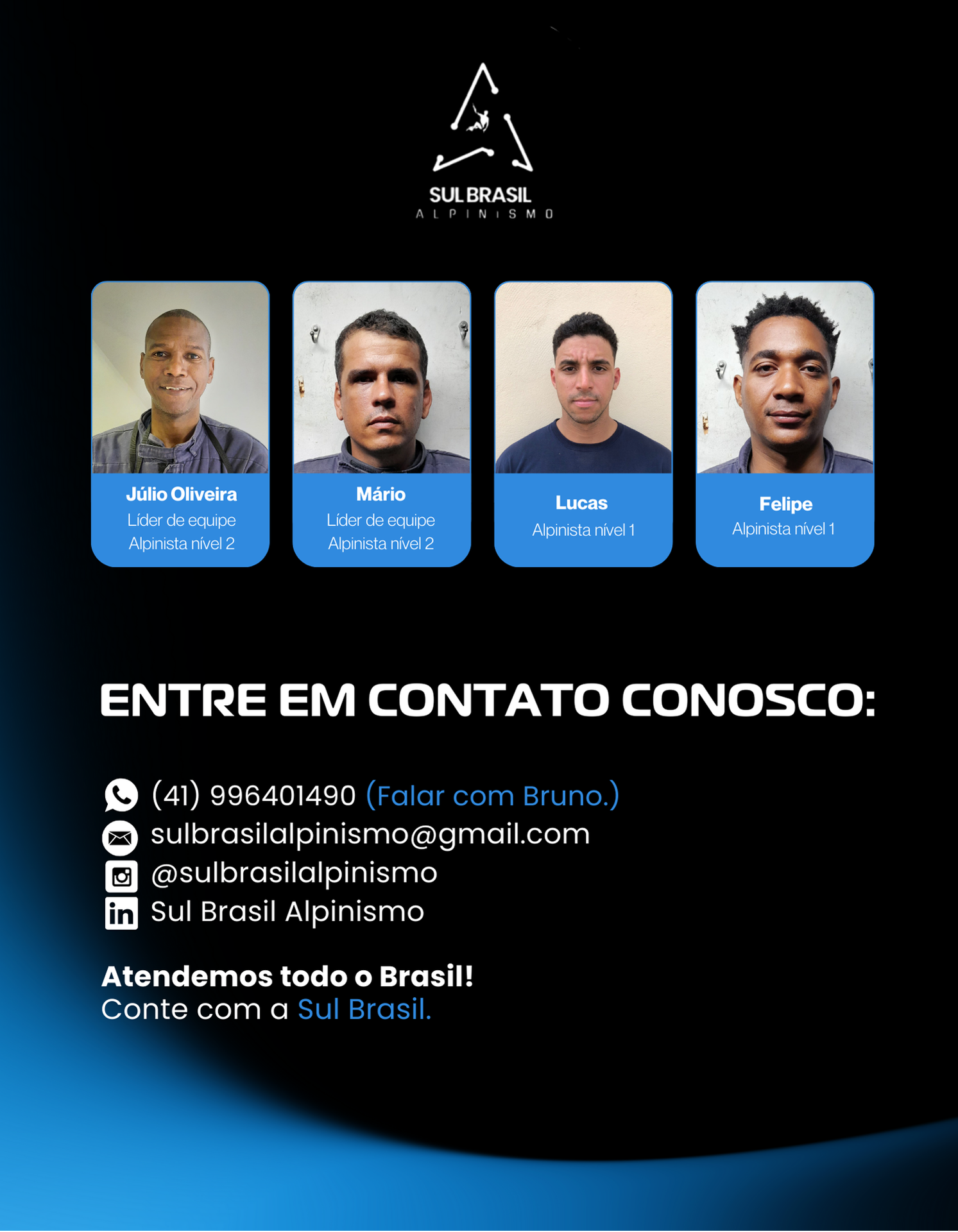 Permissão de Trabalho PET e APR