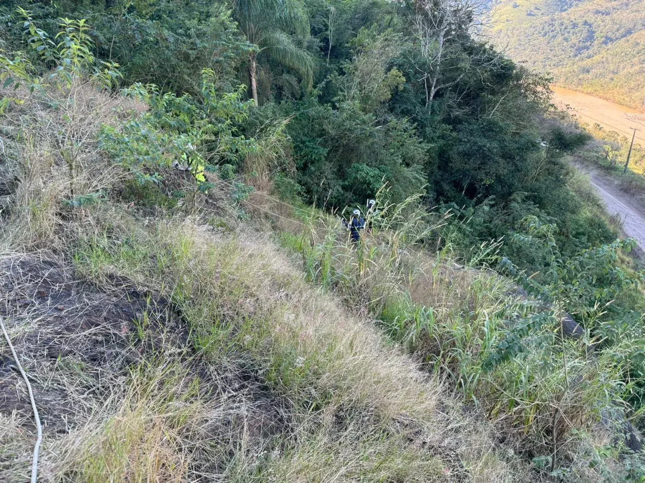 Recuperação Estrutural de Concreto